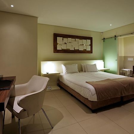 129 On Kloof Nek Apartments Le Cap Chambre photo