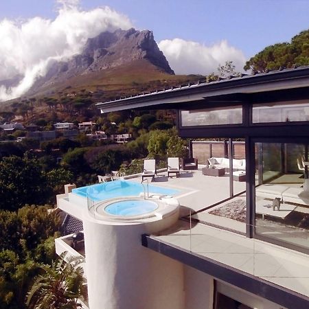 129 On Kloof Nek Apartments Le Cap Extérieur photo