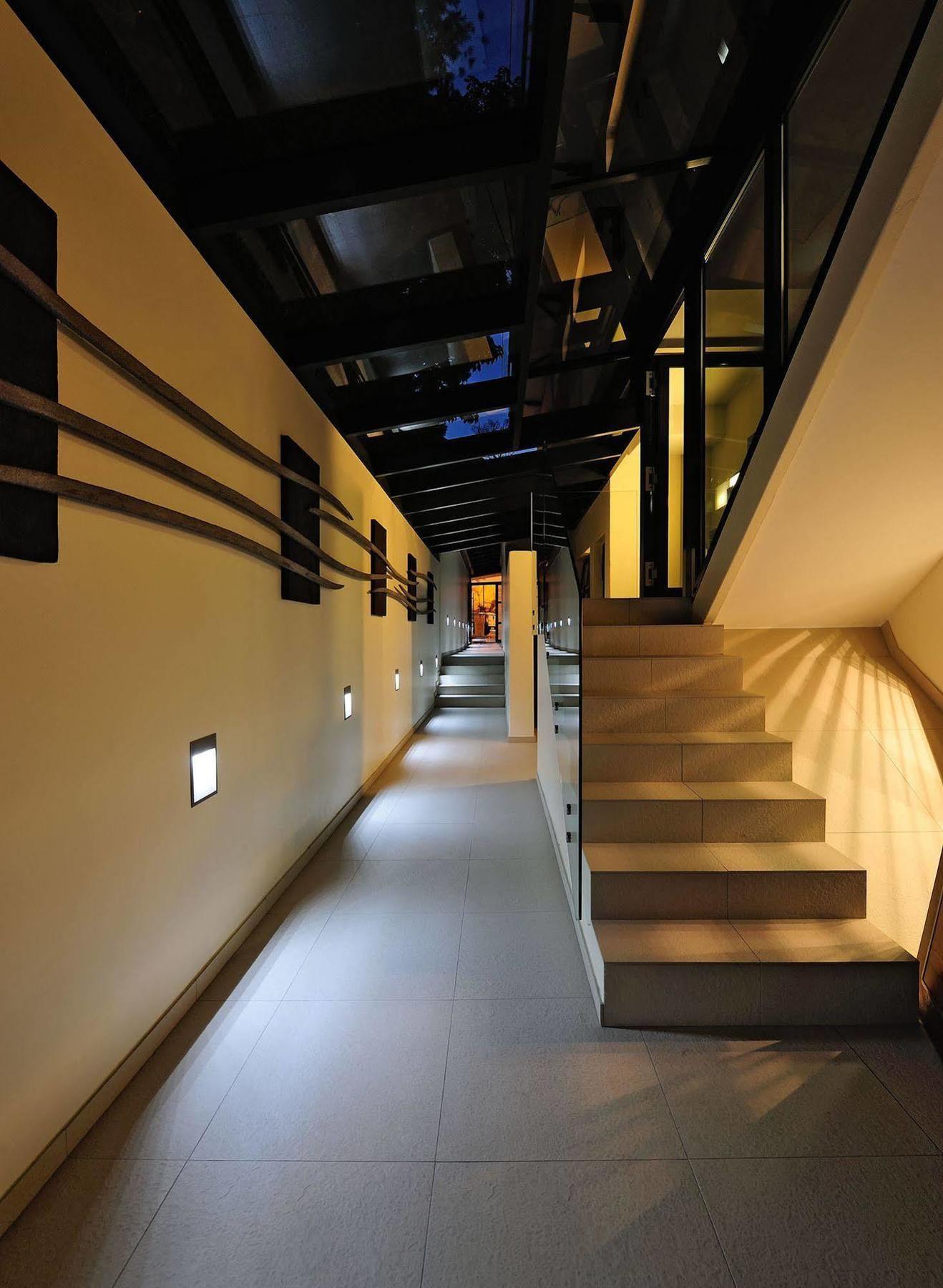 129 On Kloof Nek Apartments Le Cap Extérieur photo